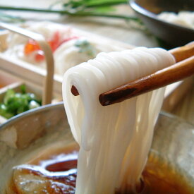 ほんまもんの三輪素麺 木箱入り〔2kg〕 玉井製麺所 奈良県