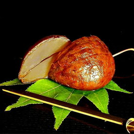 栗の渋皮煮 食彩の里 ふしみ 熊本県 新鮮な山都町産の栗をじっくり丁寧に仕上げた、風味豊かな渋皮煮