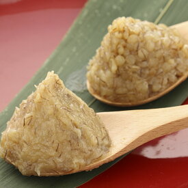 【10%割引】無添加麦味噌 粗ずり・粒セット〔麦味噌粗ずりタイプ、麦味噌粒タイプ（各1kg×3個）〕