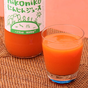 nikonikoɂ񂶂񂲃W[Xk200ml×12{l