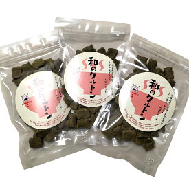 和のクルトン 元気なあさげ本舗 もちクルトン 3袋 ぶぶあられ もち米 滋賀県産 抹茶風味 トッピング ポスト投函便
