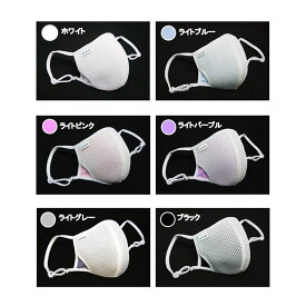 楽天市場 メッシュ マスク ノーズワイヤーの通販
