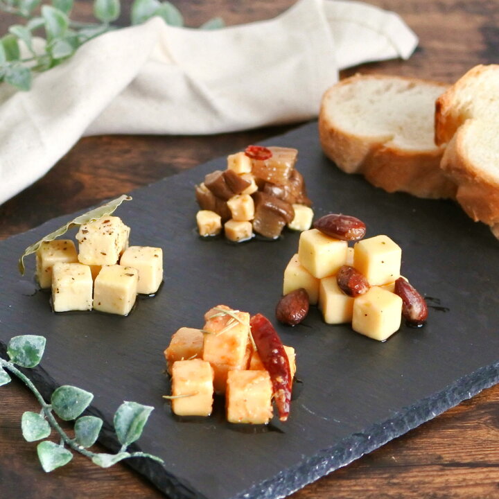 楽天市場 チーズのオイル漬 4種 セット 塩麹 レモン 味噌 ハーブ 燻製 ナッツ いぶりがっことチーズ 各100g チーズのオイル漬け 詰合せ 食品 惣菜 いぶりがっこ 珍味 酒の肴 しょっつる おつまみ 秋田県 オイル漬け専門店 Norte Carta ノルテカルタ 産直お取り寄せ