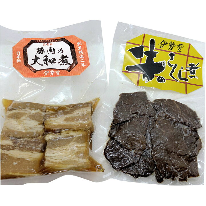 楽天市場】牛のさくら煮 豚肉の大和煮 セット ご自宅用 2種 詰合せ 惣菜 さくら煮 佃煮 牛肉 甘口 豚肉 国産 肉料理 牛佃煮 おかず おつまみ 着色料不使用 東京 日本橋 伊勢重 : 産直お取り寄せニッポンセレクト 楽天市場】牛のさくら煮 豚肉の大和煮 セット ご自宅用 2種 詰合せ 惣菜 さくら煮 佃煮 牛肉 甘口 豚肉 国産 肉料理 牛佃煮 おかず おつまみ 着色料不使用 東京 日本橋 伊勢重 : 産直お取り寄せニッポンセレクト