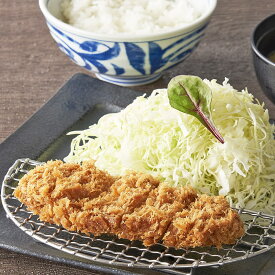 まい泉のヒレかつ・ロースかつセット 2種 詰合せ 肉惣菜 豚肉 とんかつ 冷凍 惣菜 おかず 揚げ物 肉料理 揚げるだけ カツ ブランド豚 ジューシー まい泉 東京 とんかつまい泉