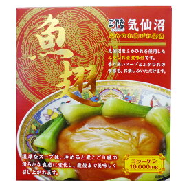 ■エントリーでポイント5倍■ ふかひれ胸びれ姿煮 10袋 セット 惣菜 魚介類 ふかひれ ふかひれ姿煮 中華 中華料理 高級 高級食材 濃厚 常温 気仙沼産ふかひれ 国産 国内産 コラーゲン 宮城 気仙沼ほてい