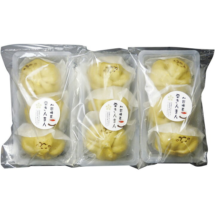 楽天市場 加賀棒茶の栗きんまん 3袋 セット 中華まん 中華菓子 和菓子 冷凍 惣菜 スイーツ デザート 栗きんとん 和スイーツ お菓子 おやつ 夜食 お土産 金沢名物 名産品 石川 錢福屋 産直お取り寄せニッポンセレクト 楽天市場 加賀棒茶の栗きんまん 3袋 セット 中華まん 中華菓子 和菓子 冷凍 惣菜 スイーツ デザート 栗きんとん 和スイーツ お菓子 おやつ 夜食 お土産 金沢名物 名産品 石川 錢福屋 産直お取り寄せニッポンセレクト