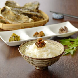 ごはんの友 詰合せ 3種 詰合せ 牡蠣 惣菜 おつまみ 常温 ご飯のお供 かき ワイン煮 カレー風味 カレー味 ピリ辛 牡蠣のワイン煮 牡蠣のカレー風味 牡蠣のピリ辛中華風味 宮城 ごちそうがき