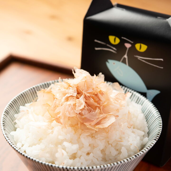 楽天市場 10 割引 Nekomanma かつお 箱 セット ねこまんま かつお節 ご飯のお供 佃煮 だしパック 国産 詰め合わせ ご飯のおとも ギフト かわいい 女性 猫好き プレゼント 静岡県 焼津 ちきり清水商店 産直お取り寄せニッポンセレクト