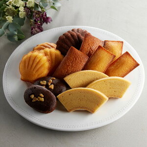 グルテンフリー スイーツ 6種15個入 スイーツ 詰め合わせ 焼菓子 米粉バウムクーヘン お取り寄せ 洋菓子 個包装 米粉マドレーヌ 箱入り フィナンシェ