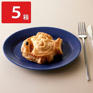 りんごップルのめで鯛パイ 5箱 スイーツ パイ お菓子 焼菓子 お取り寄せ アップルパイ 焼き菓子 パイナップルパイ めでたい りんごパイ