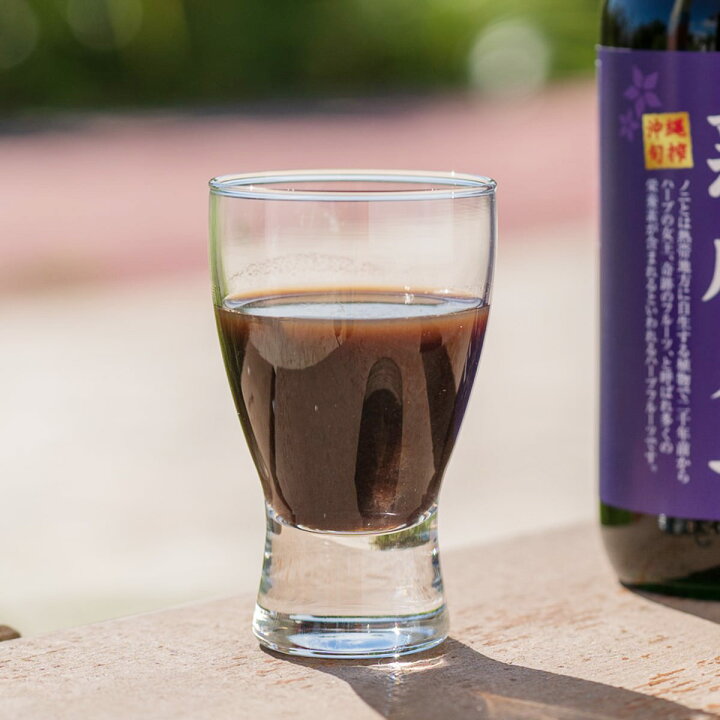 楽天市場】沖縄県産熟成ノニ 果汁100％3本セット 〔360ml×3〕 ノニ  