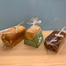 フジサンショクパン 3種 詰め合わせ FUJISAN SHOKUPAN 4種のレーズン食パン 食パン 冷凍 パン かわいい 富士山モチーフ 食べ比べ 富士山食パン 静岡 食パン専門店