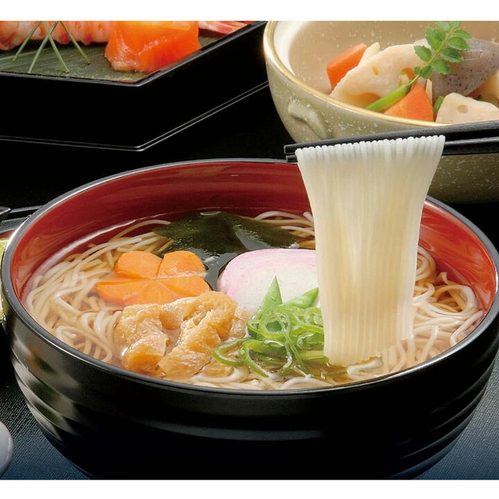 楽天市場 つりがね白石温麺 40食 温麺 そうめん 白石温麺 白石うーめん にゅうめん 乾麺 麺類 素麺 宮城名物 うーめん 太麺 自宅用 贈答用 宮城 産直お取り寄せニッポンセレクト