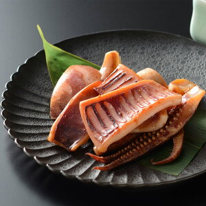 イカ屋荘三郎 いかのふっくら焼き 4袋 イカ焼き おつまみ 国産 いか 冷凍 イカ お酒のお供