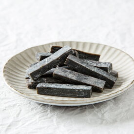 昆布逸品 山わさび味 450g 昆布 北海道産 おつまみ おやつ 山わさび おつまみ昆布 わさび おやつ昆布 こんぶ 山葵 ヘルシー 国産 わさび味 おつまみこんぶ ポスト投函便