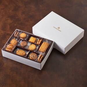 富士屋ホテル クッキー M 洋菓子 焼き菓子 ホテルクッキー 詰め合わせ 老舗 スイーツ お菓子 おやつ ご当地スイーツ 箱根 お取り寄せスイーツ