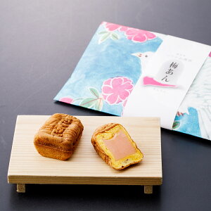 あんちんのもちもちつりがね饅頭 梅あん まんじゅう 和菓子 饅頭 スイーツ つりがね饅頭 おやつ デザート お菓子 もちもち 釣鐘まんじゅう お取り寄せスイーツ 和歌山 道成寺 安珍 あんちん