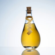 浄酎 Purified Spirit 金紙垂 アメリカンホワイトオーク樽熟成 300ml リキュール 日本酒 お取り寄せ 純米…