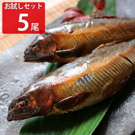 鮎の甘露煮 5尾 お試しセット 和風惣菜 ご自宅用 鮎 国産 特大 ご飯のお供 おつまみ 煮物 惣菜 あゆ 子持ち おかず 甘露煮 お酒のあて