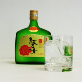 ■エントリーでポイント5倍■ ごま焼酎 紅乙女ゴールド 胡麻焼酎 720ml お酒 焼酎 べにおとめ 酒 長期貯蔵酒 ロック 晩酌 食後酒