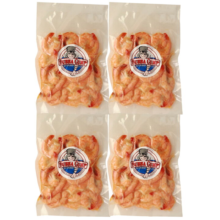 楽天市場】アメリカシュリンパーズネットキャッチ 300g4袋セット 