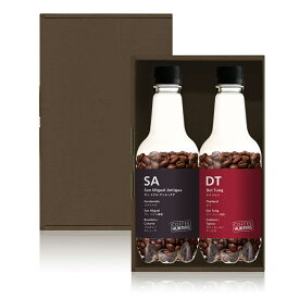 コーヒー豆 コーヒーハンターズ 2種セット 詰め合わせ コーヒー 焙煎豆 珈琲 サンミゲル アンティグア グアテマラ ドイトゥン タイ 珈琲ハンター 川島良彰 コーヒーハンター ミカフェート
