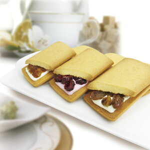 銀座千疋屋 銀座フルーツサンド 3種 詰合せ クッキー サンド 洋菓子 スイーツ 柚子 いちご マスカットレーズン ストロベリー ゆず レーズンサンド デザート おやつ【沖縄・離島 お届け不可