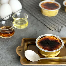 武蔵野食堂 とろける濃厚アイスプリン 4個入 洋菓子 アイス プリン デザート お菓子 冷たいデザート スイーツ カタラーナ