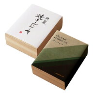 武蔵野茶房 特製焼チーズケーキ サントメショコラ 木箱入 ギフト ケーキ 冷凍 スイーツ 洋菓子 生菓子 デ…