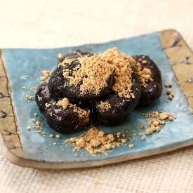 【10%割引】福ふくだるま お多福豆 箱入 3個セット 煮豆 惣菜 和食 おつまみ おかず そら豆 ご飯のお供 おせち 和スイーツ お茶請け