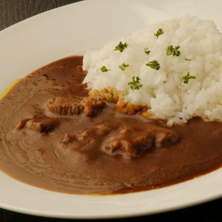 楽天市場】前田牧場 ビーフカレーお試しセット 4種 詰め合わせ カレー 