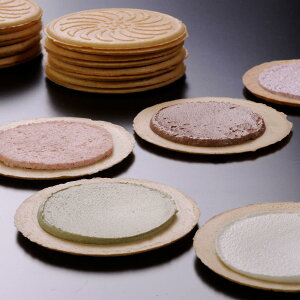 磯部物語 2箱セット 3種 詰め合わせ せんべい 和菓子 スイーツ 洋風煎餅 デザート おやつ 群馬名物 磯部煎餅 ご当地スイーツ お取り寄せスイーツ【北海道・沖縄県・離島 配送不可】