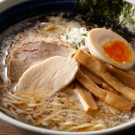 支那そば 銀座 直久 こく旨醤油 6人前 ラーメン 麺類 しょうゆラーメン 細麺 醤油ラーメン 中華そば 東京 ご当地ラーメン 夜食