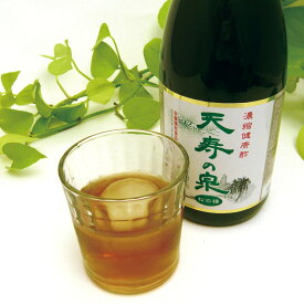 濃縮健康酢 天寿の泉 松の精 720ml 飲むお酢 栄養機能食品 ビタミンB6 ドリンク 健康酢 飲料 酢
