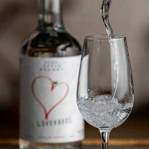 TAbv LOVEVADOS APPLE BRANDY 25x uf[ m  Abvuf[ XY  X