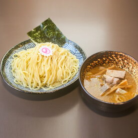 麺彩房 つけ麺 冷凍 2食セット ラーメン お取り寄せ 魚介系 豚骨 つけそば 濃厚魚介 つけめん 和風ラーメン ご当地ラーメン 夜食