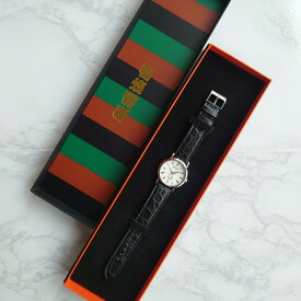 歌舞伎座新開場10周年記念 セイコーコラボレーションモデル セイコー 腕時計 SEIKO メンズ レディース 男女兼用 クオーツ 時計 メンズ腕時計 国産