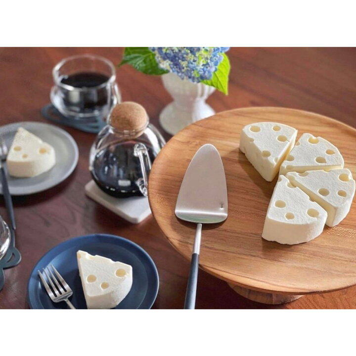 楽天市場】CHACOCHEE ヨーグルト レアチーズケーキ プレーン 洋菓子 