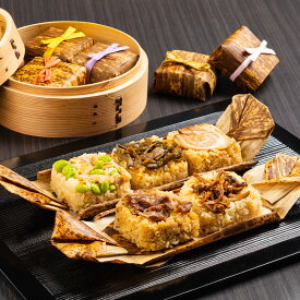 安藤醸造 角館ちまき 比内地鶏 秋田牛すきやき 他全5種 桃豚チャーシュー 山菜 きのこ ちまき お取り寄せ 秋田県 ごはんもの 個包装 おこわ 粽 郷土料理