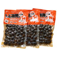 トーサム 調理しじみ 青森県十三湖のしじみ貝はいかがですか 3袋 レトルトしじみ 大和しじみ 殻付き 十三…