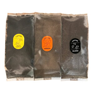 BUNDY BEANS  R[q[  3 e100g M[R[q[ uW [ G`IsA  ofB[uh R[q[