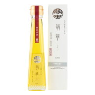 秋田産 えごま油 翡翠 2本セット 食用油 調味料 秋田県産 えごま お取り寄せ 秋田 荏胡麻 食用えごま油 …