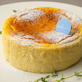 バニラ フロマージュ 4号 スイーツ 冷凍 洋菓子 チーズケーキ お取り寄せ 兵庫県 バニラ専門店 vanilla enlacio