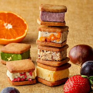 バターサンド 12種 詰め合わせ スイーツ お取り寄せ 焼菓子 洋菓子 和歌山産蜂蜜きなこ おやつ 濃厚抹茶 サブレ クラッシュレーズン お茶菓子