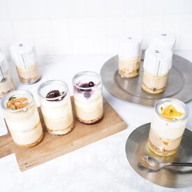 バスクレアチーズケーキ缶 6種アソート ブルー オレンジ アップルシナモン ショコラ カシス ほか スイーツ 冷凍 チーズケーキ 洋菓子 デザート