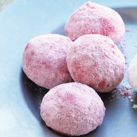 白金ブールドネージュ 苺 2個入×5 計10個 スイーツ クッキー 焼き菓子 おやつ 洋菓子 お茶請け ポスト投函便