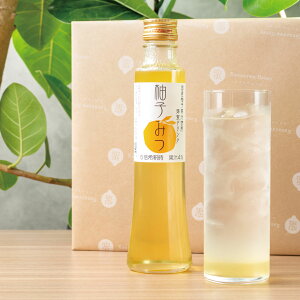 金澤やまぎし養蜂場 ハニードリンク 柚子みつ 2本 はちみつ 飲料 希釈タイプ 蜂蜜 ゆず果汁 シロップ