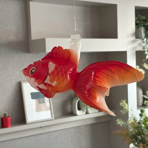 KINGYO BALLOON D  D CeA tBo[ CeAG |Xg