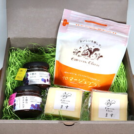 とかちフルーツビレッジ チーズ フルーツソース セット 果物ソース 調味料 ナチュラルチーズ 北海道 国産素材